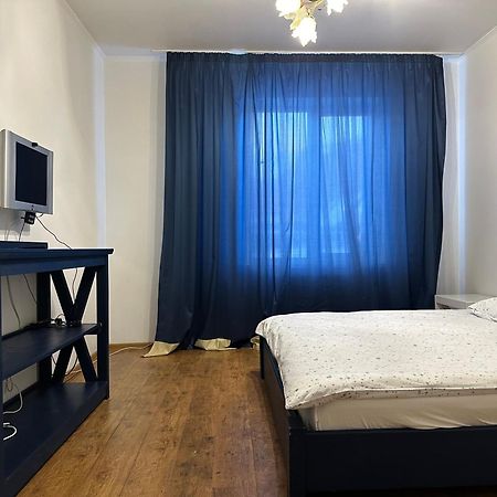 Apartmán Guculka Jaremče Exteriér fotografie