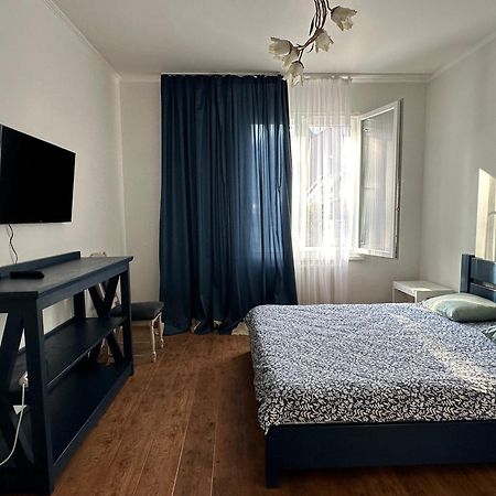 Apartmán Guculka Jaremče Exteriér fotografie