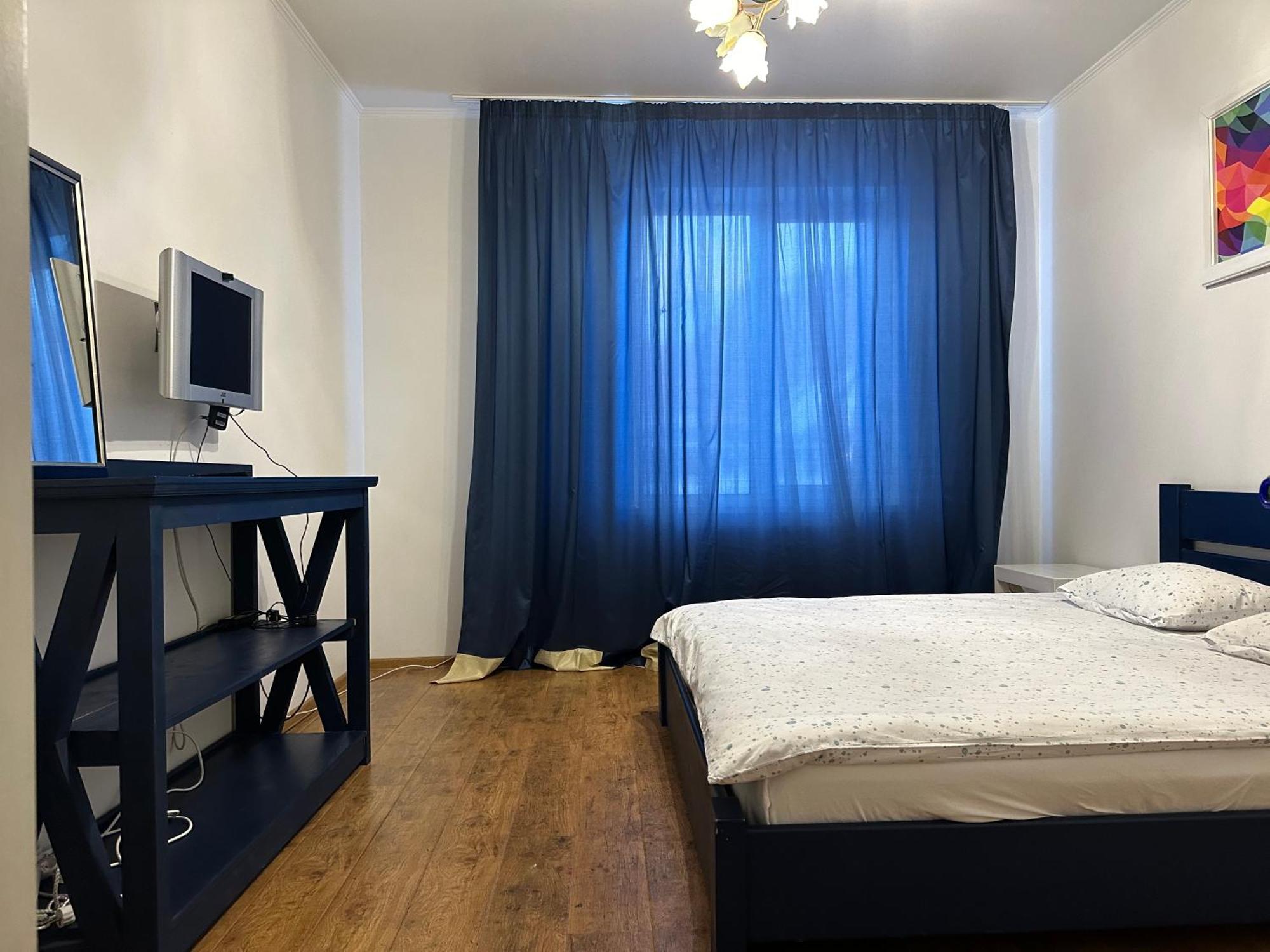 Apartmán Guculka Jaremče Exteriér fotografie