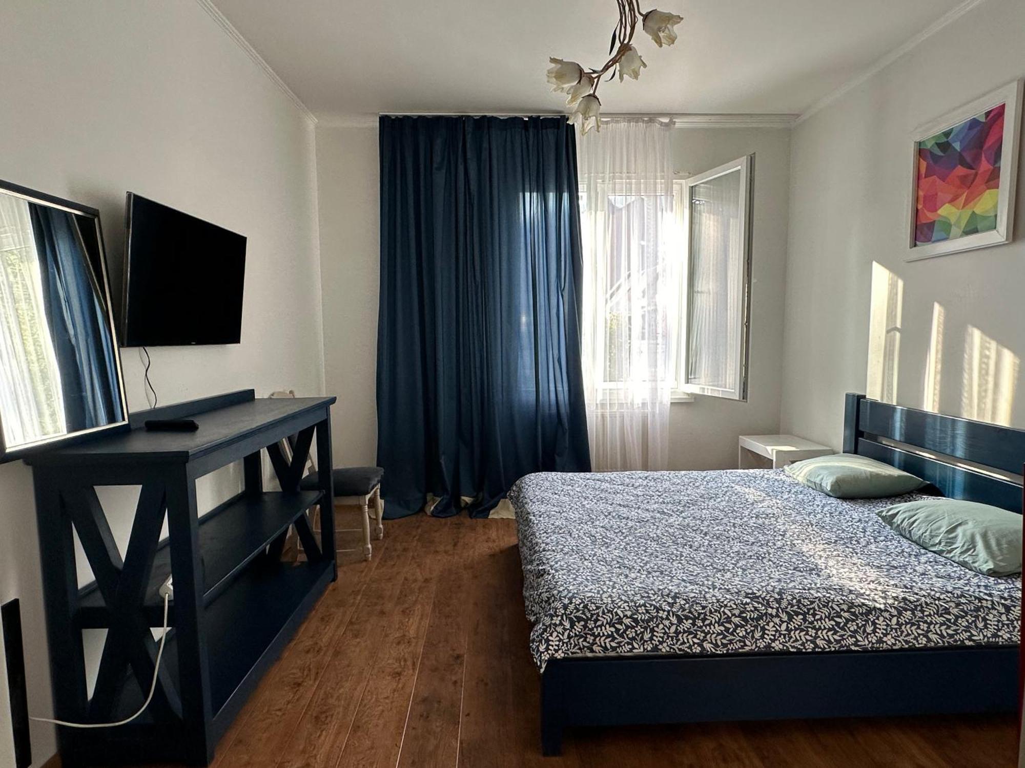 Apartmán Guculka Jaremče Exteriér fotografie