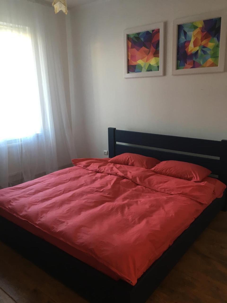 Apartmán Guculka Jaremče Exteriér fotografie