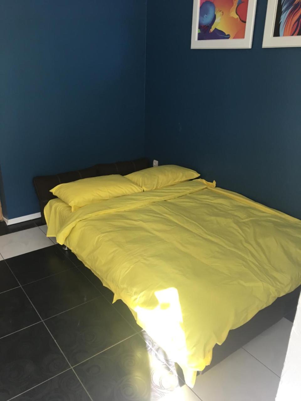Apartmán Guculka Jaremče Exteriér fotografie