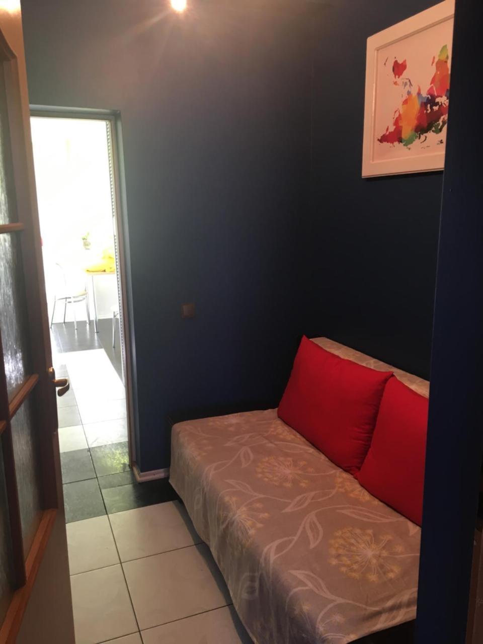 Apartmán Guculka Jaremče Exteriér fotografie